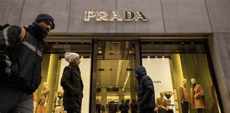 Prada Opens First Store in Michigan 